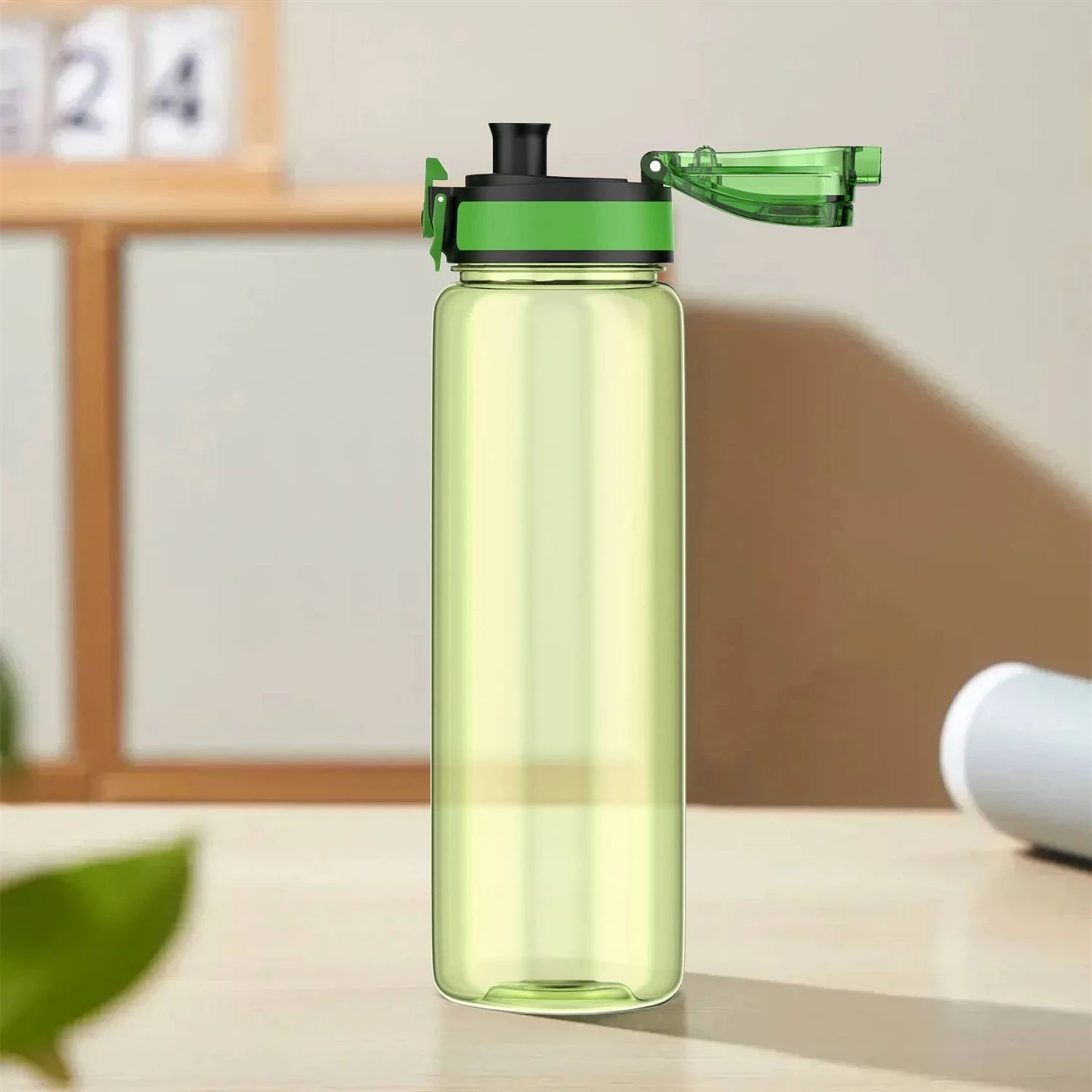 Tritan Sport Water Bottle