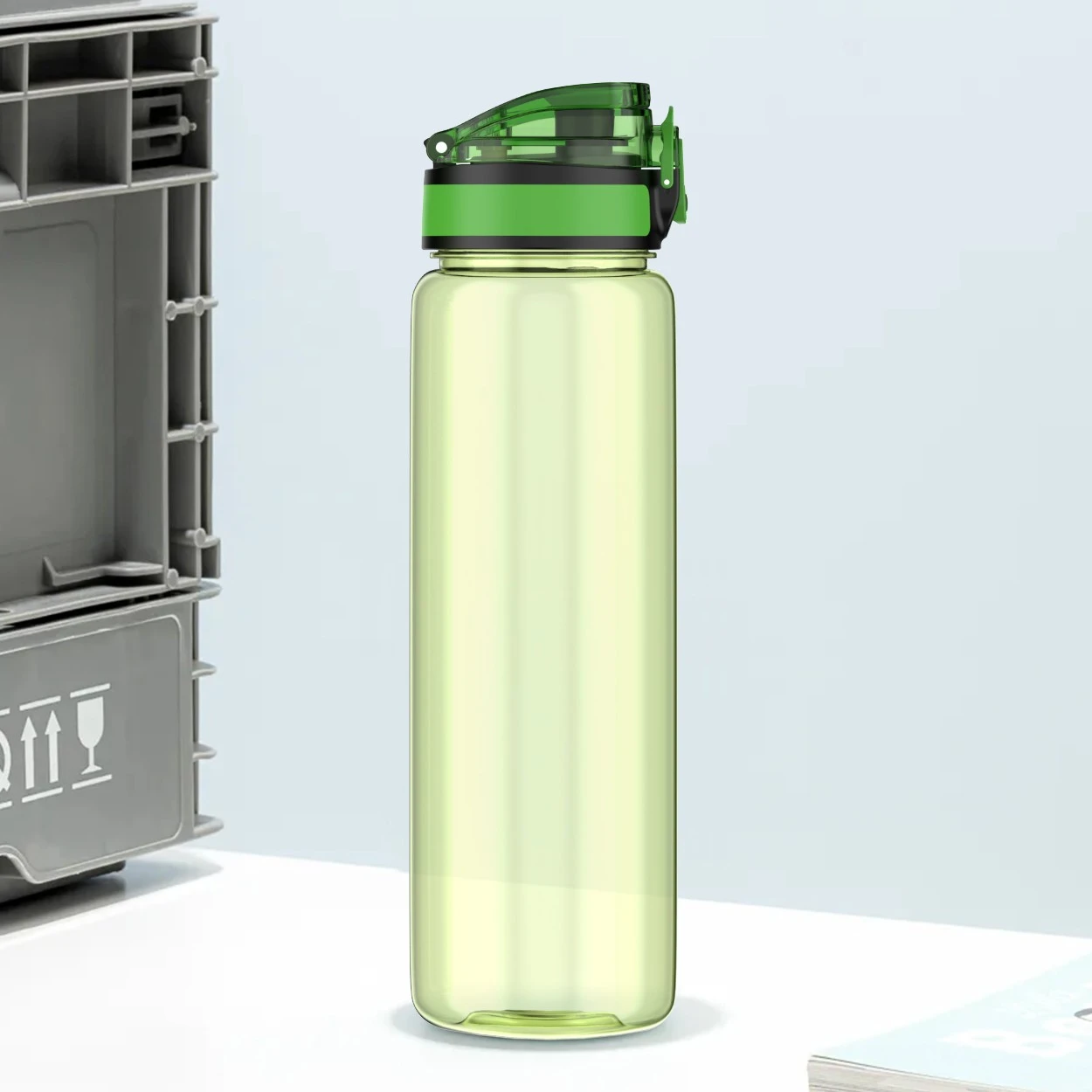 Tritan Sport Water Bottle