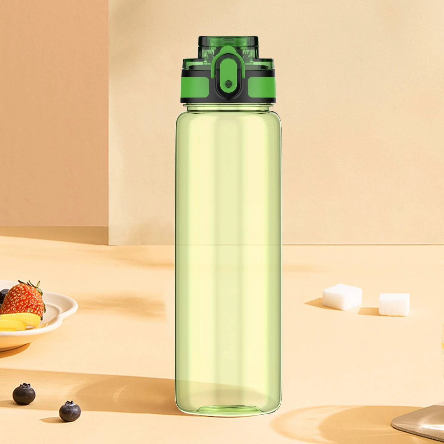 Tritan Sport Water Bottle